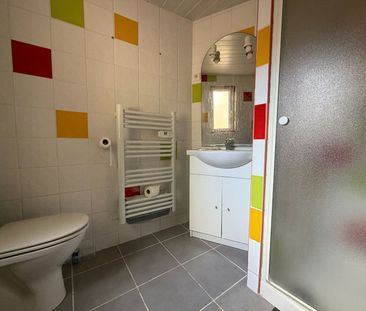Location Maison 1 pièce 22m² - Photo 2