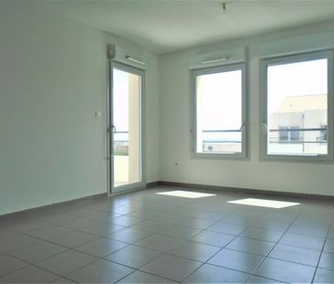 Location Appartement 3 pièces 58m² CORNEBARRIEU 31700 - Photo 4