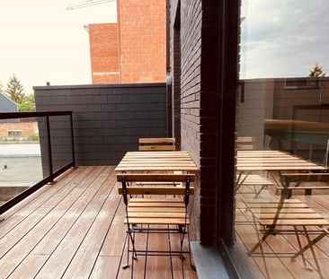 Mussenstraat 71 / 0102, 3000 Leuven - Photo 1