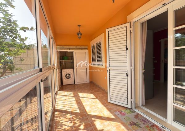 Chalet pareado · Alquiler a largo plazo ·