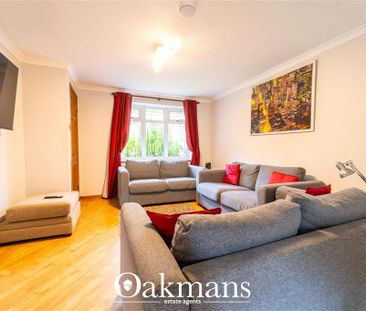 6 bedroom detached house to rent - Photo 4