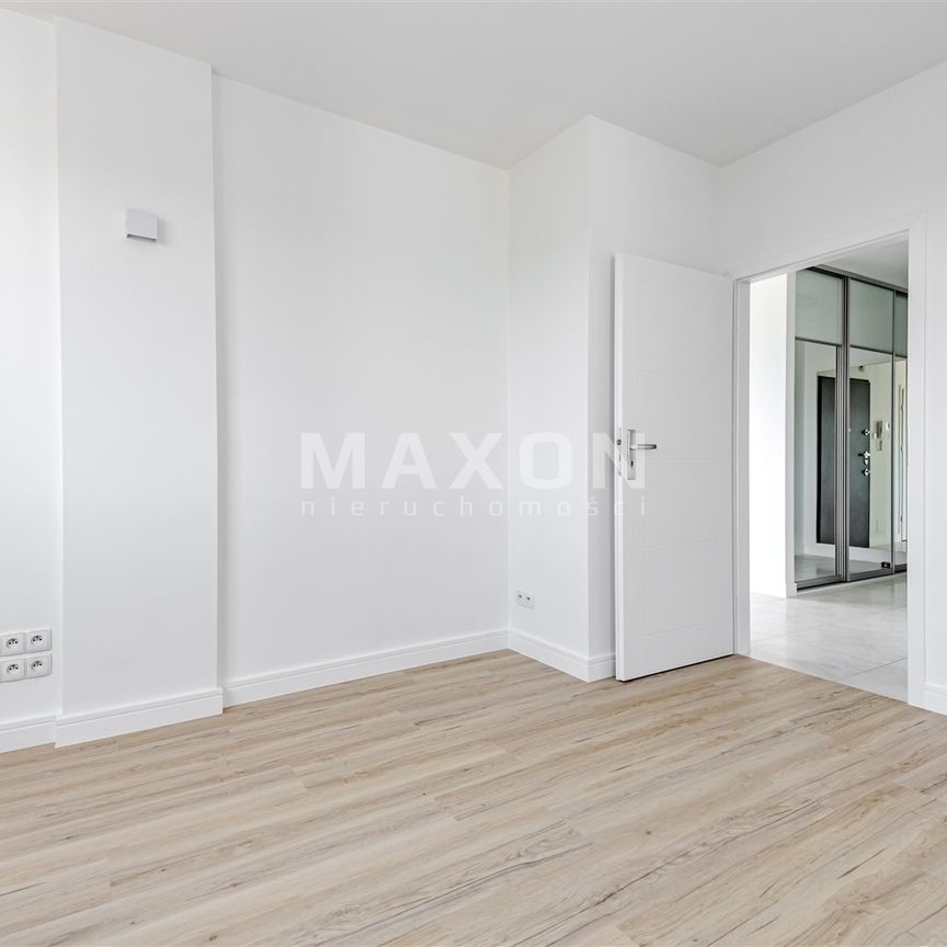 2pok.Mokotów Gagarina garaż klimatyzacja - Zdjęcie 1