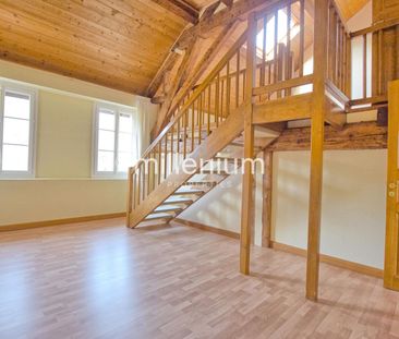 Belle maison villageoise à Satigny - Foto 1