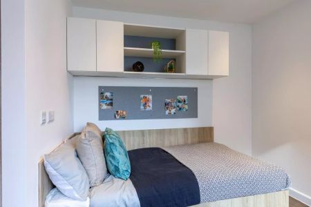 Classic Studio - Photo 3