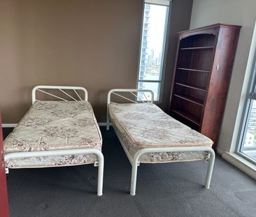 2-Bedroom Apartment with Stunning Views – 22nd Floor - Photo 4