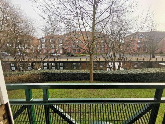 Webley Court, Enfield, EN3 - Photo 1