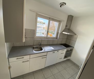 Grosszügige 6.5 Zimmer-Wohnung mit 160 m² und sonnigem Balkon - Photo 6