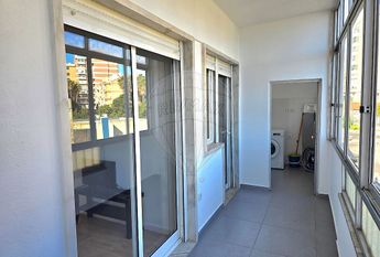 Apartamento T2 em Lisboa