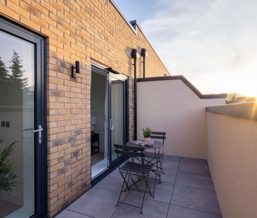 3 bedroom townhouse to rent - Photo 4