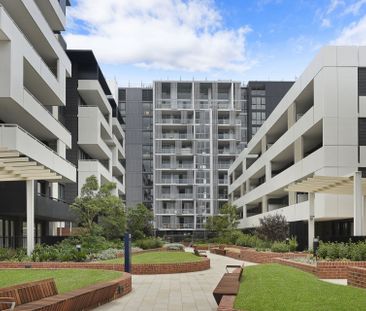 305/101B Lord Sheffield Circuit, Penrith - Photo 5