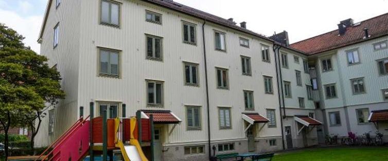 Vänmötet 9B - Photo 1