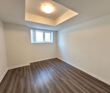 For Lease - 151 Honeycrisp Crescent Unit# TH 165, Vaughan, Ontario - Photo 2