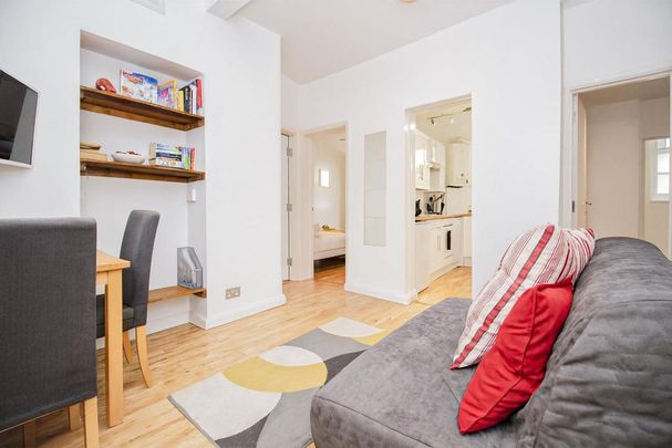 2 bedroom apartment to rent - Photo 1