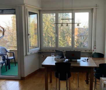 2 Zimmer Wohnung - Foto 2