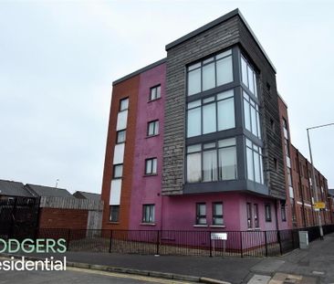Apt 18 The Sorting Office, 10 Trillick Street, Belfast, BT5 4TD - Photo 5