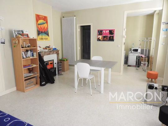 Location Appartement 1 pièce 28m² GUERET 23000 - Photo 1