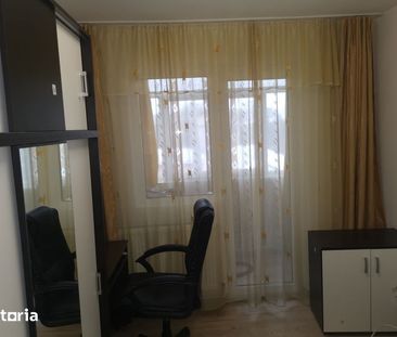 Închiriez apartament cu 2 camere - Fotografie 2