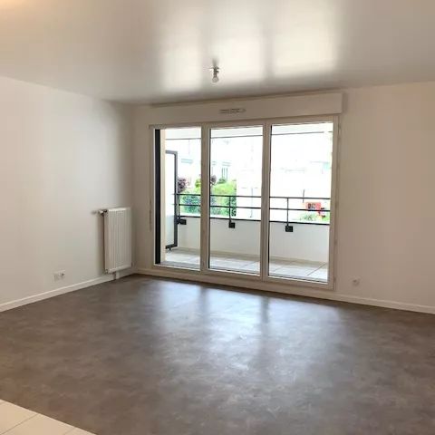 Appartement 3 pièces dans résidence récente de 2019 - Photo 1