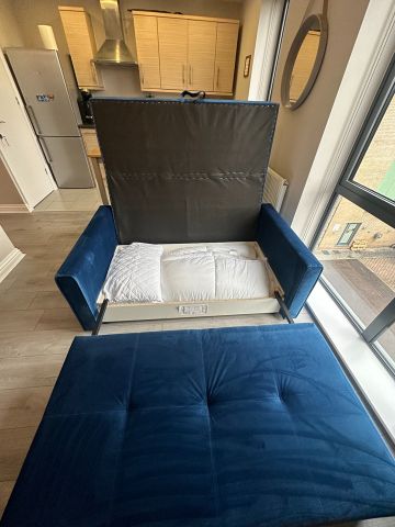 Studio Flat, Fletcher Court, NW9 - Photo 3