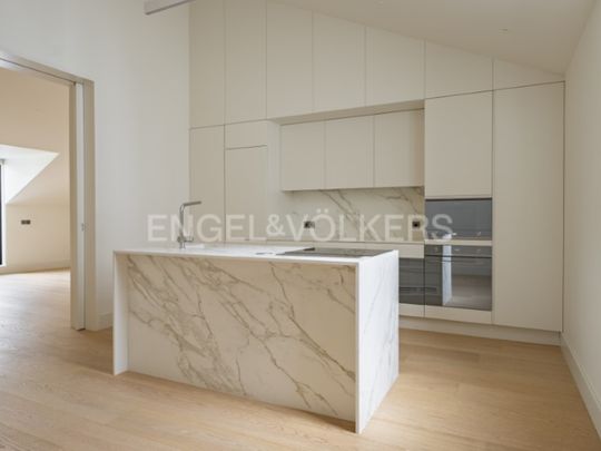 Apartamento T1 em Lisboa - Photo 1