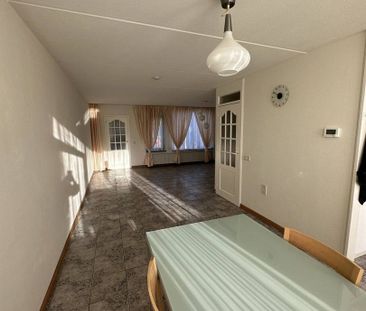 Crabethstraat, 5613JZ, Eindhoven - foto 1