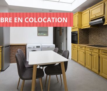 Appartement 1 pièce - Photo 5
