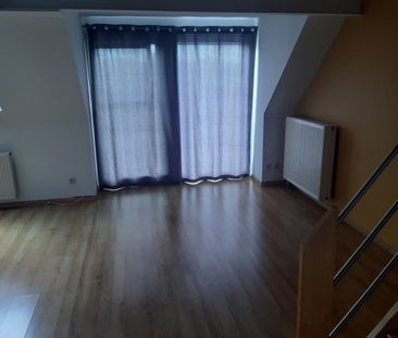 Dakappartement met aangenaam zonneterras. - Foto 3