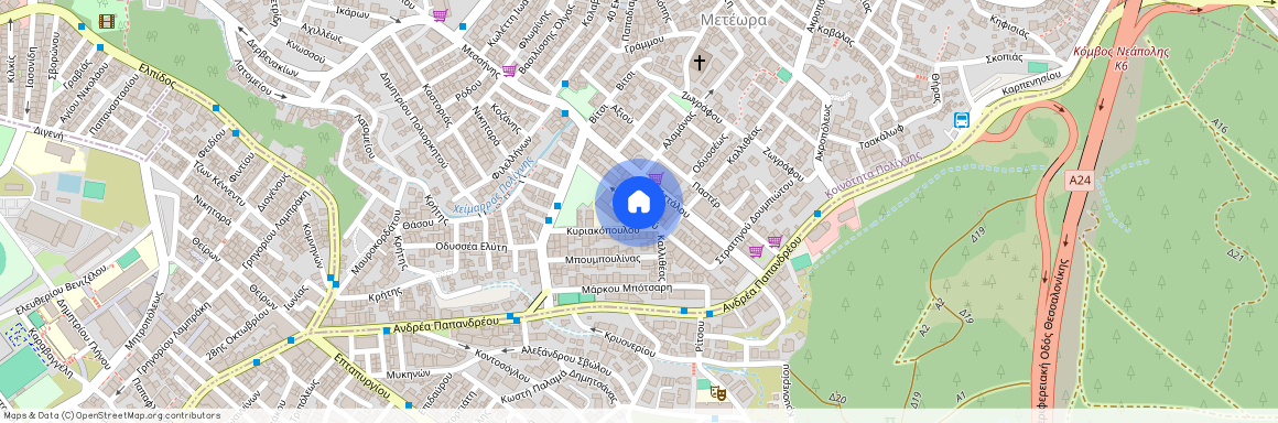 Γρανικού 24, Πολίχνη 56532