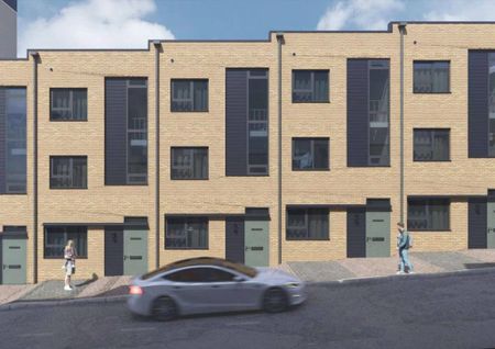 4 bedroom terraced house to rent - Photo 5