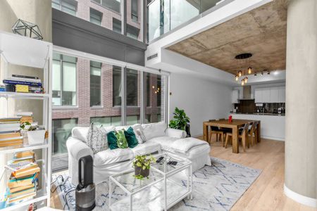 For Lease - 95 Bathurst Street Unit# 225, Toronto, Ontario - Photo 5