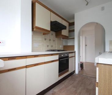 2 bedroom maisonette to rent - Photo 1