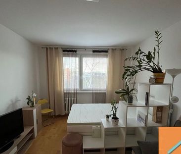 Prenájom zrekonštruovaného a zariadeného 1-izbového bytu s výhľadom... - Photo 4