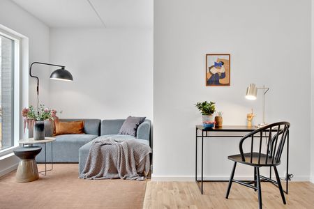 Michael Strunges Vej 18, 6. th., Mørchs Hus, 2300 København S - Foto 2