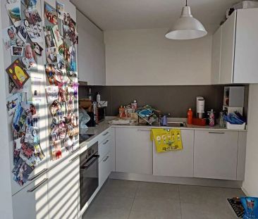Au coeur de Bussigny-Village - habitation chaleureuse et conviviale - Foto 1