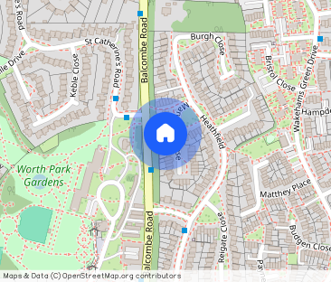 Mannings Close, Crawley - Photo 1