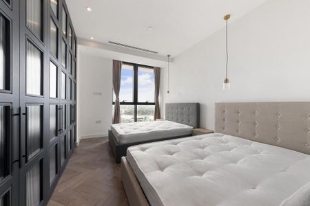 3 bedroom apartment to rent - Photo 4