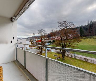 "Suchen. Finden. Wohnen." - Photo 3