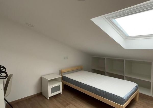 Quartos para estudantes raparigas Bairro Norton de Matos