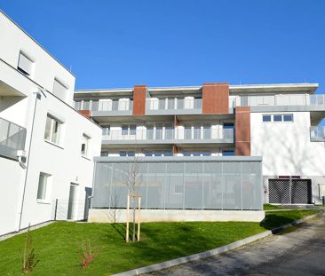 Geförderte Genossenschafts-Wohnungen mit Kaufoption - Foto 3