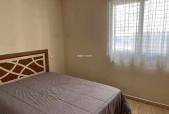 Apartment in Torrevieja, CENTRO, for rent