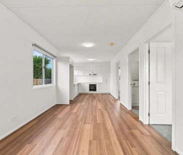 NEW BUILD UNIT FOR RENT IN WERRIBEE - Photo 1