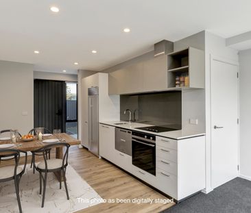 2/45 Dickens Street, Addington - Photo 6