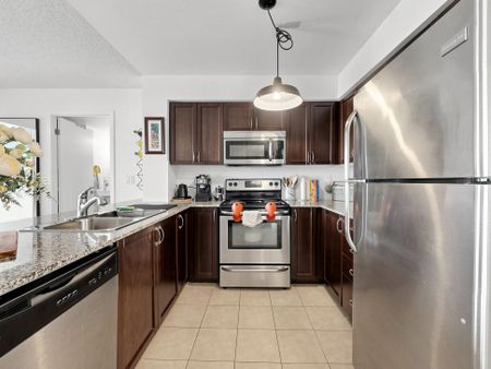 For Lease - 812 Lansdowne Avenue Unit# 714, Toronto, Ontario - Photo 2