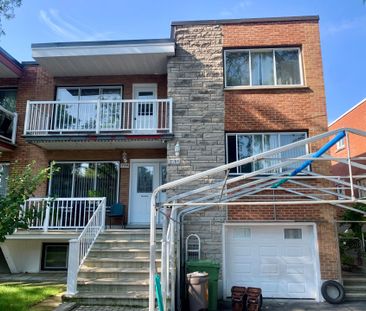 Condo for rent, Montréal (Ahuntsic-Cartierville) - Photo 4