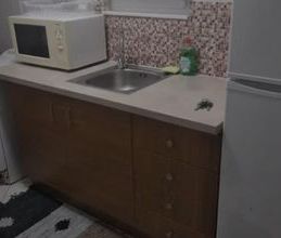 Studio/Γκαρσονιέρα για ενοικίαση - Κυψέλη, - Φωτογραφία 4