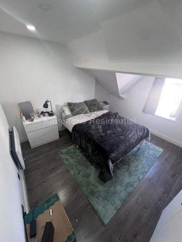 Cathays, Colum Road, Cathays, CF10 3EE, Colum Road, Cathays, CF10 3EE - Photo 4