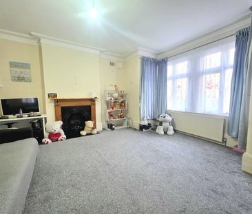 1 bedroom ground floor flat to rent - Photo 1