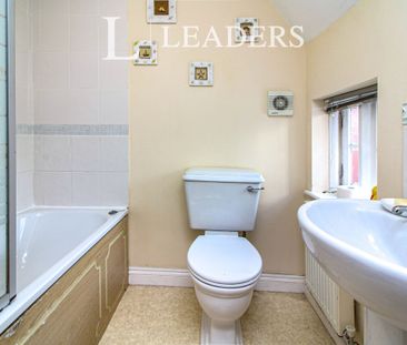 2 bedroom house to rent Cowl Street, Evesham, WR11 - Photo 4