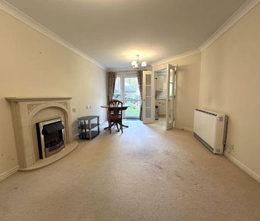 2 bedroom retirement property to rent - Photo 6