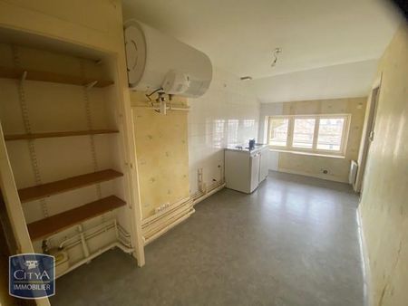 Location Appartement 2 pièces 45m² NANCY 54000 - Photo 4